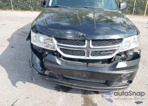 2013 Dodge Journey American Value Pkg z USA, uszkodzony, nr VIN 3C4PDCAB0DT710609